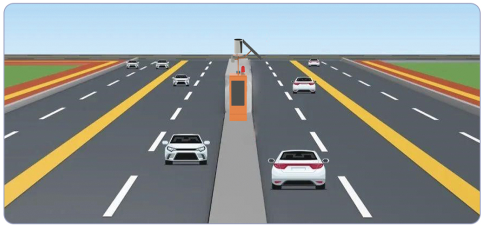 道桥积水监测预警系统-防汛内涝的“安全堤”